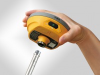 V100網(wǎng)絡(luò)RTK系統(tǒng)